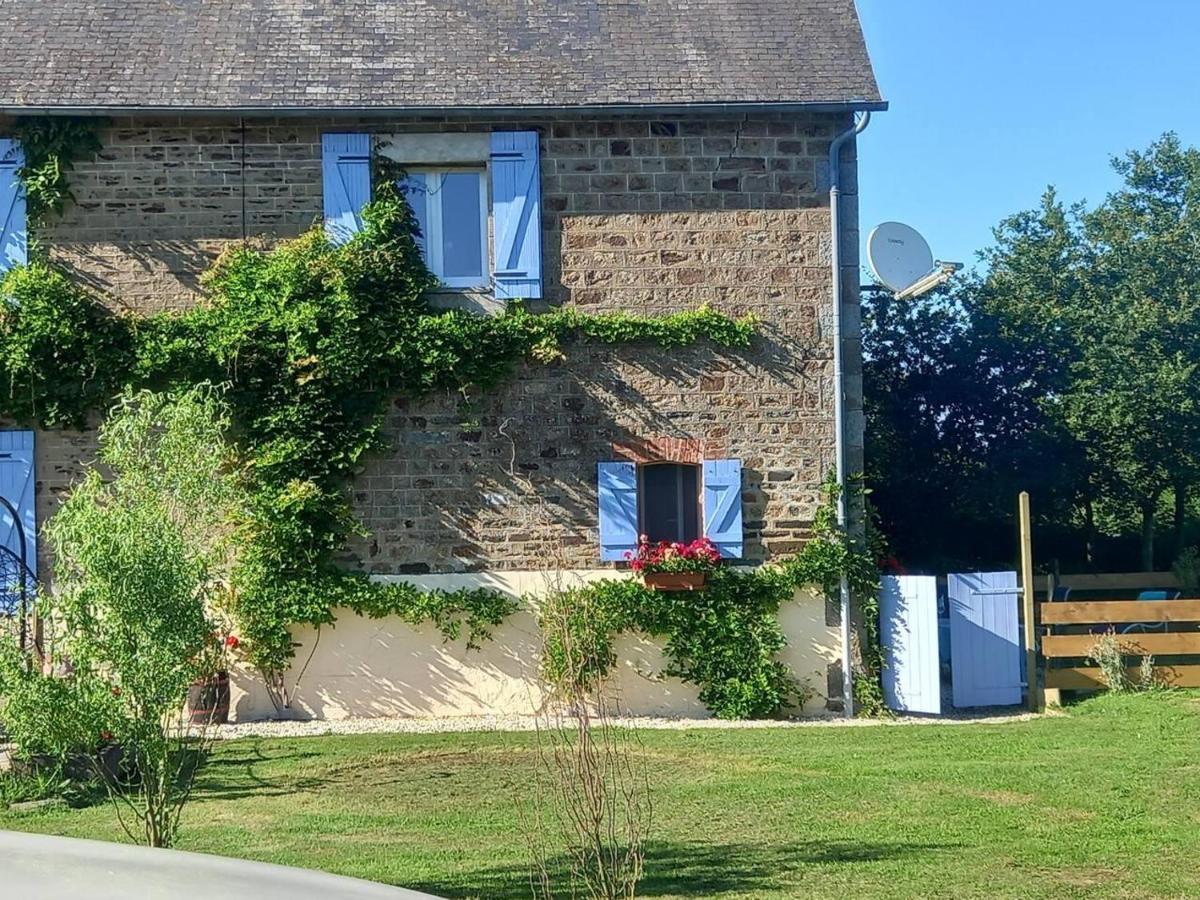 Mortain-Bocage - 2-Bed Wisteria Cottage -