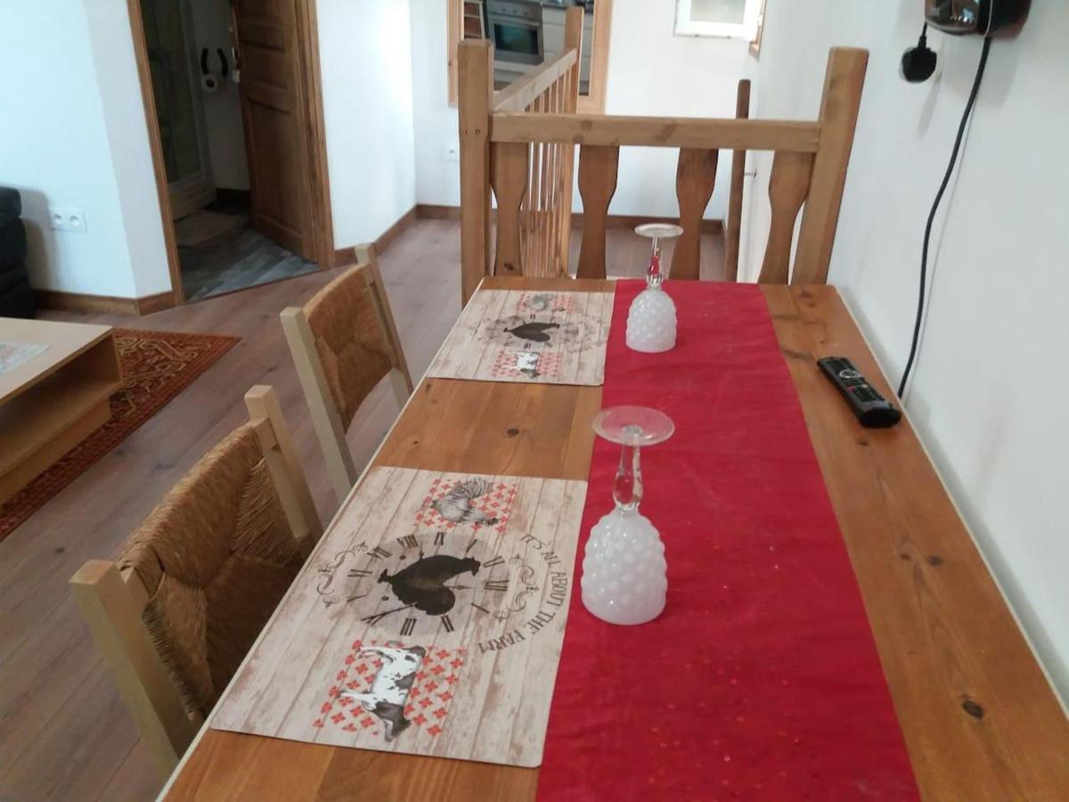 Mortain-Bocage - 2-Bed Wisteria Cottage - *