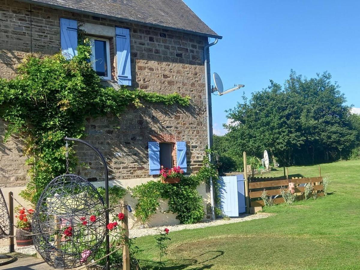 Mortain-Bocage - 2-Bed Wisteria Cottage -