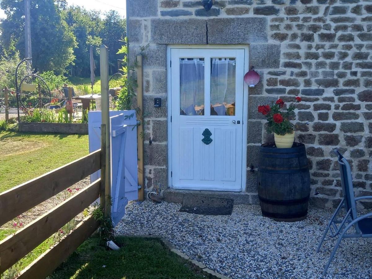 Mortain-Bocage - 2-Bed Wisteria Cottage - Holiday home *